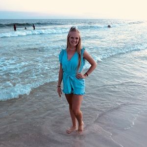 Meet your Posher, Tara